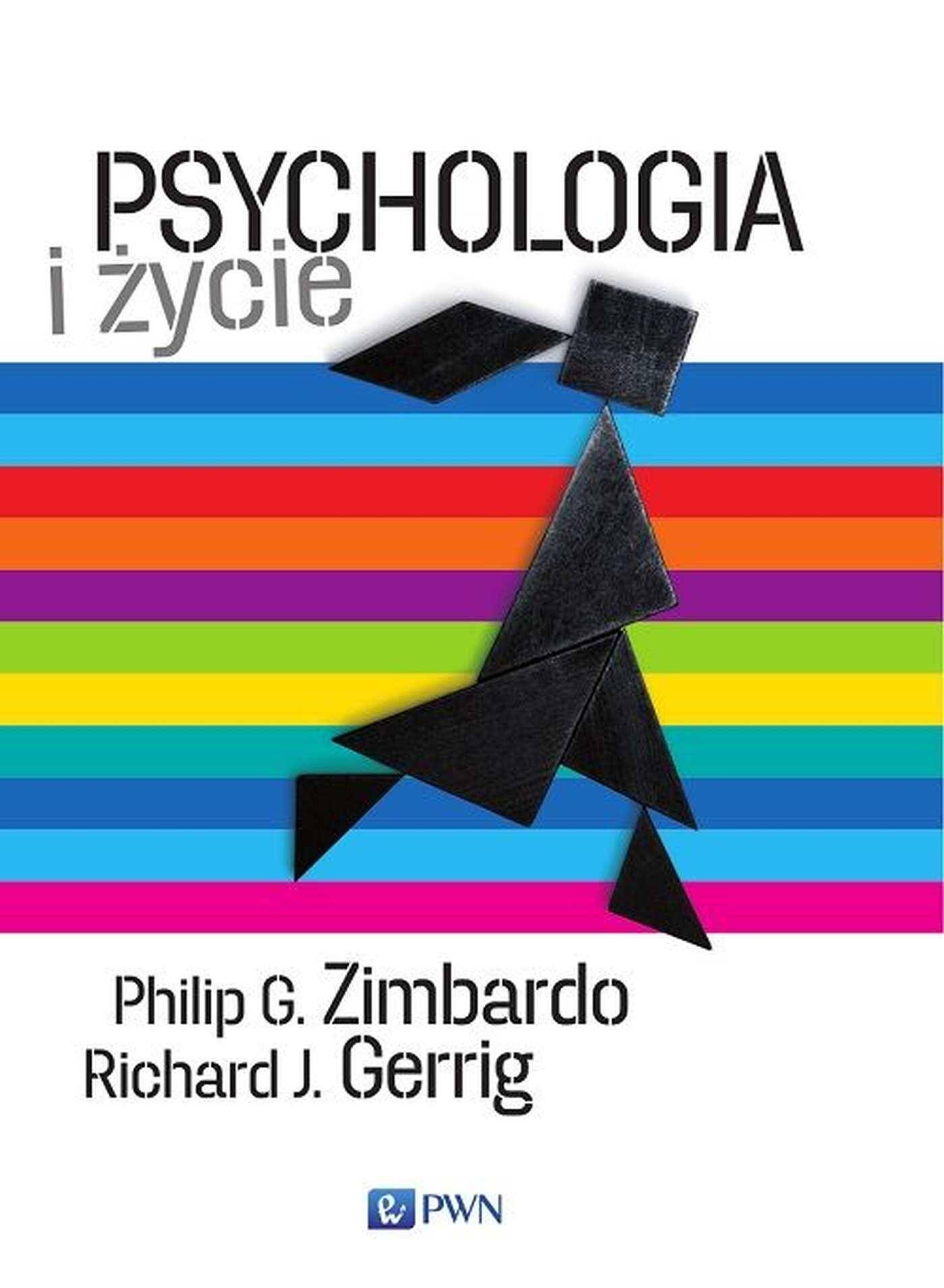 Psychologia i życie wyd. 2022