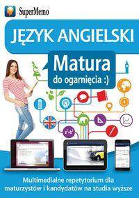 Matura do ogarnięcia:.Język angielski.SuperMemo World.