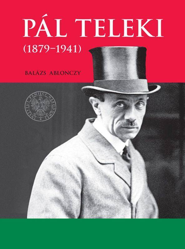 Pal Teleki (1879–1941)