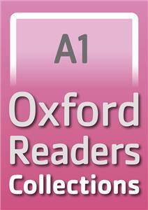 Oxford Readers Collections - A1 - Collection 1