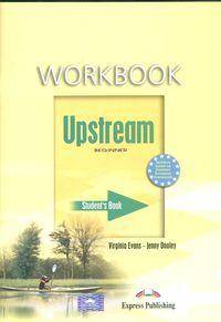 Upstream Beginner A1+ Workbook