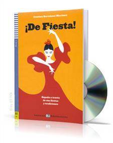De Fiesta! + CD