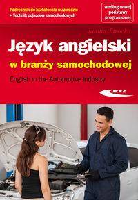 Język angielski w branży samochodowej English in the Automotive Industry (Zdjęcie 1)