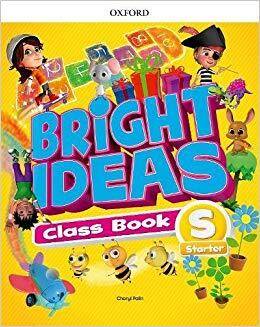 Bright Ideas Starter Class Book (Zdjęcie 2)