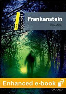 Dominoes New 1 Frankenstein e-Book