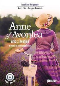 Anne of Avonlea Wersja do nauki angielskiego