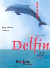 Delfin 3, Kursbuch, edycja polska.