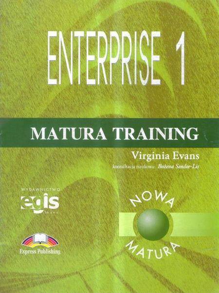 Enterprise 1 Matura Training