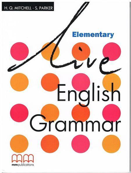 Live English Grammar Student's Book Elementary