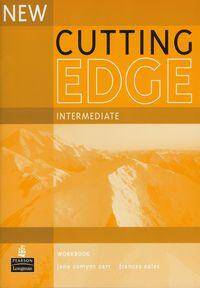 New Cutting Edge Intermediate Workbook