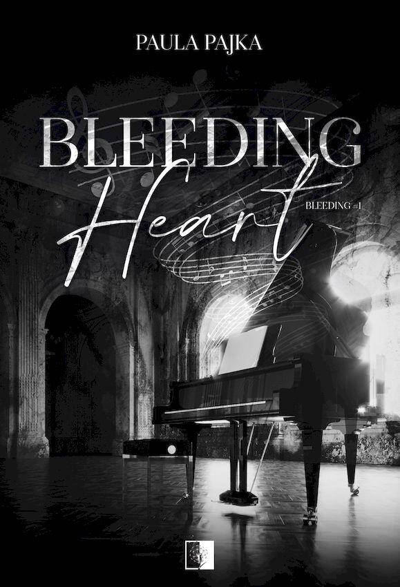 Bleeding Heart. Bleeding. Tom 1