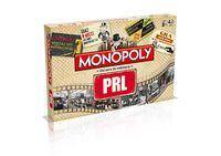 Monopoly PRL Od zera do milionera