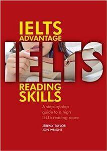 IELTS Advantage Reading