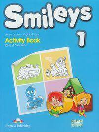 Smileys 1 Activity Book