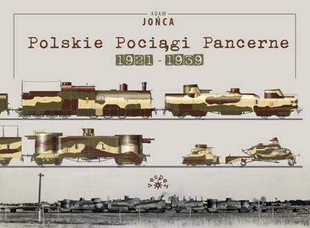 Polskie pociągi pancerne 1921-1939