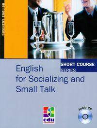 English for Socializing and Small Talk Student's Book