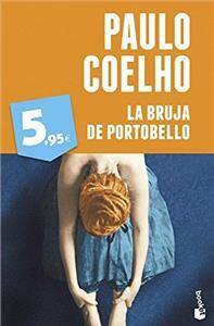 La bruja de Portobello/Coelho, Paulo