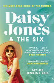 Daisy Jones & The Six (Zdjęcie 2)