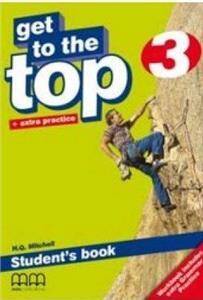 Get to the top 3 Student's Book