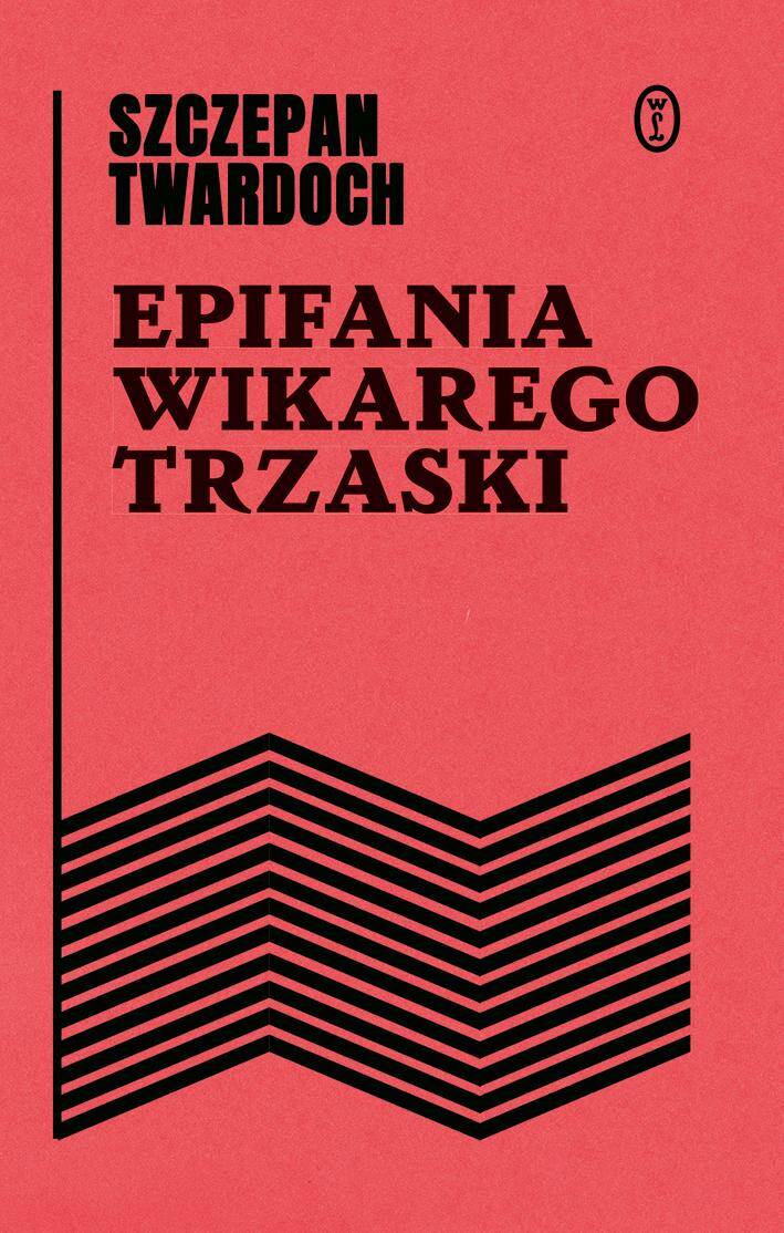 Epifania wikarego Trzaski wyd. 2023