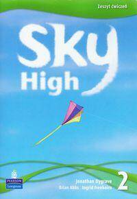 Sky High 2 Workbook