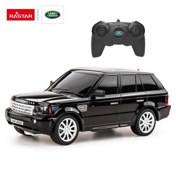 Auto na radio Range Rover Sport 1:24 101406
