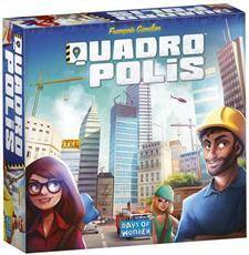 Quadropolis (edycja polska)