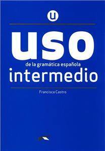 Uso de la gramatica - intermedio edición 2020. Podręcznik+klucz online