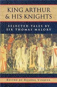 King Arthur and his Knights - Selected Tales/Thomas Malory