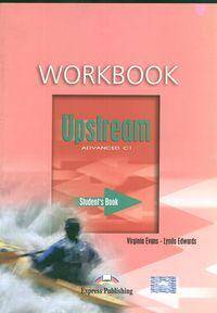 Upstream Advanced C1 Student’s Workbook