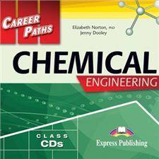Career Paths Chemical Engineering. Class Audio CDs