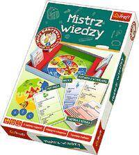 Mistrz wiedzy Gra