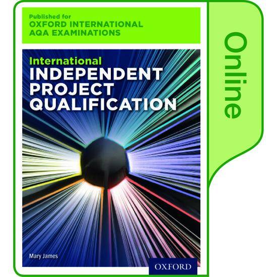 International IPQ for Oxford International AQA Examinations: Online Handbook