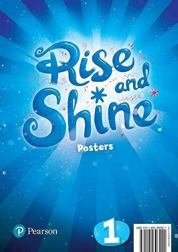 Rise and Shine 1. Posters