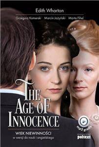 The Age of Innocence (Wiek niewinności) w wersji do nauki angielskiego