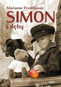 Simon i Dęby. (Zdjęcie 1)
