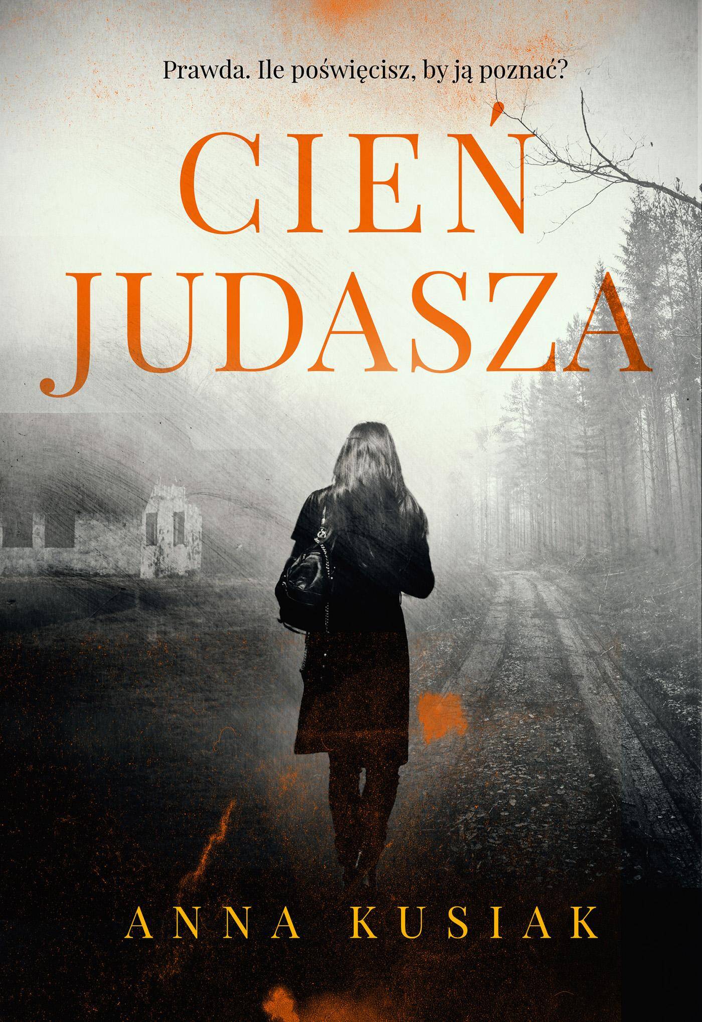 Cień Judasza