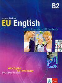 EU English Using English in EU Contexts