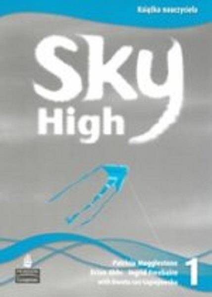 Sky High 1 Teacher's Book