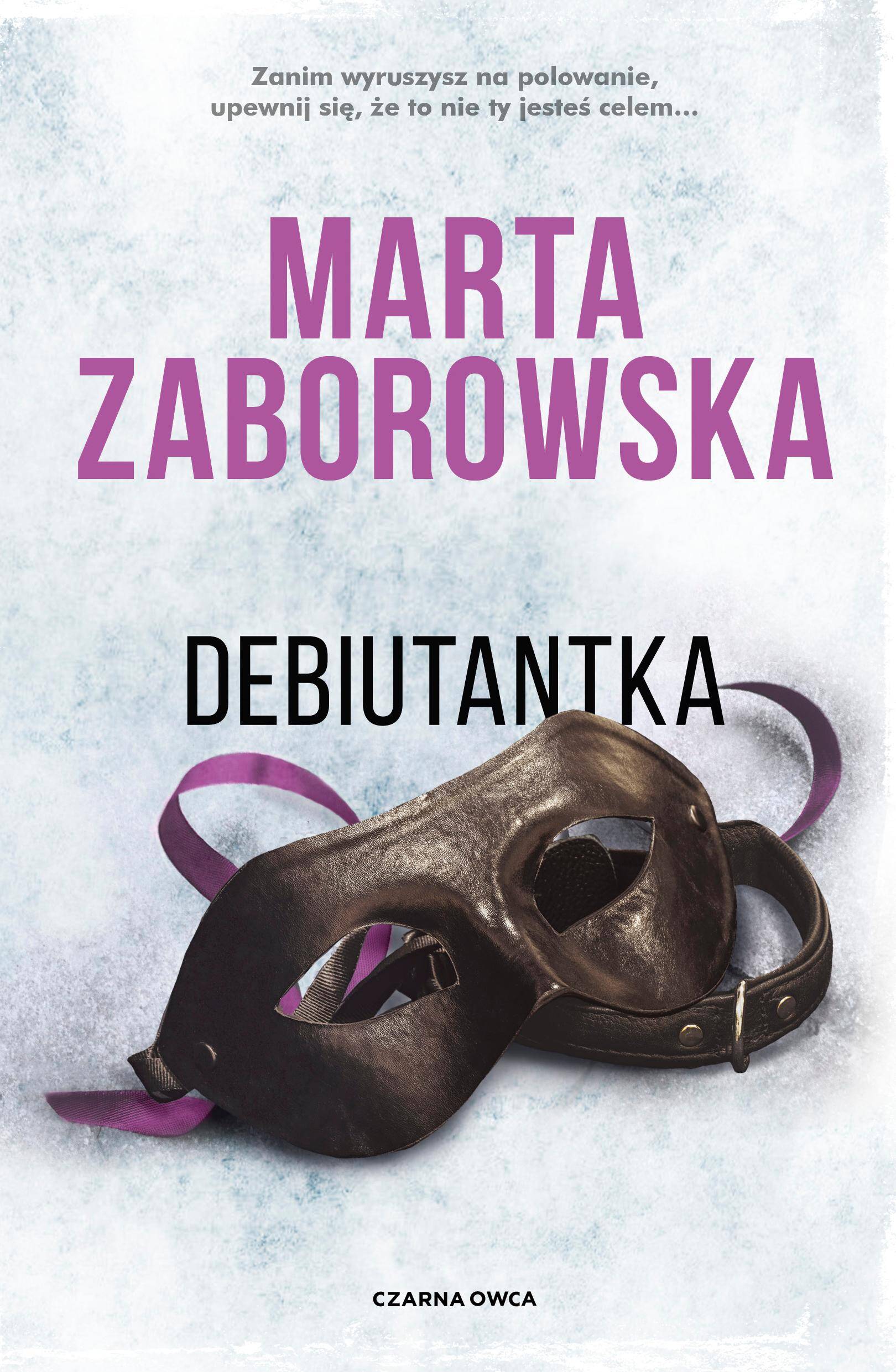 Debiutantka/Zaborowska