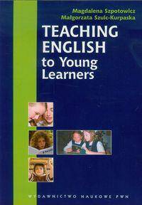 Teaching English to Young Learners (Zdjęcie 1)
