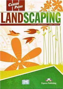 Career Paths Landscaping. Podręcznik papierowy + podręcznik cyfrowy DigiBook (kod)