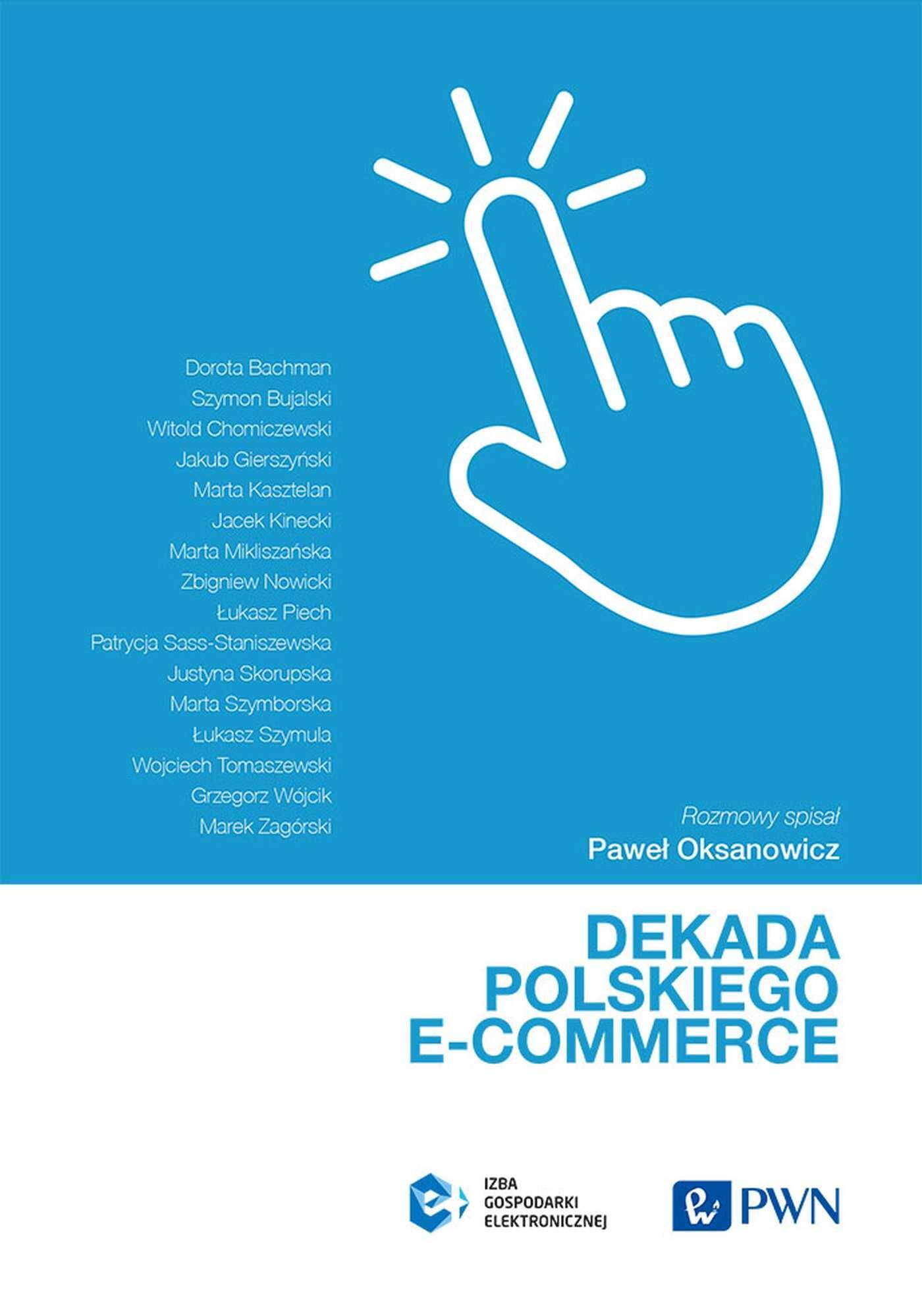 Dekada polskiego e-commerce