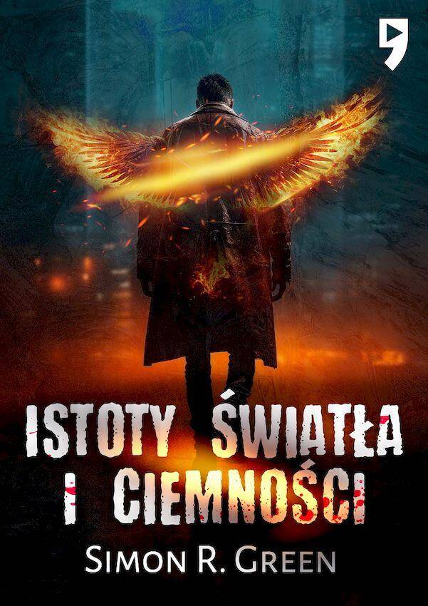 Istoty światła i ciemności