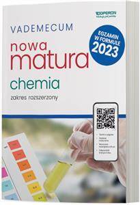 Chemia Matura 2023 Vademecum ZR