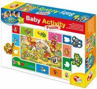 Baby Activity.Puzzle