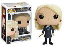 POP! Vinyl: Harry Potter: Luna Lovegood