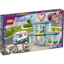 LEGO ®FRIENDS Szpital w Heartlake 41394 (380 el.) 6+