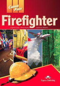 Career Paths Firefighter. Podręcznik papierowy + podręcznik cyfrowy DigiBook (kod)
