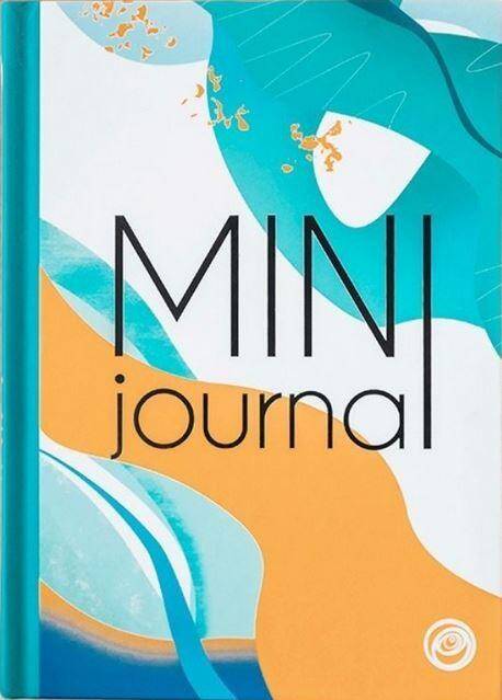 Mini Journal. Dziennik rozwoju dla dzieci i nastolatków